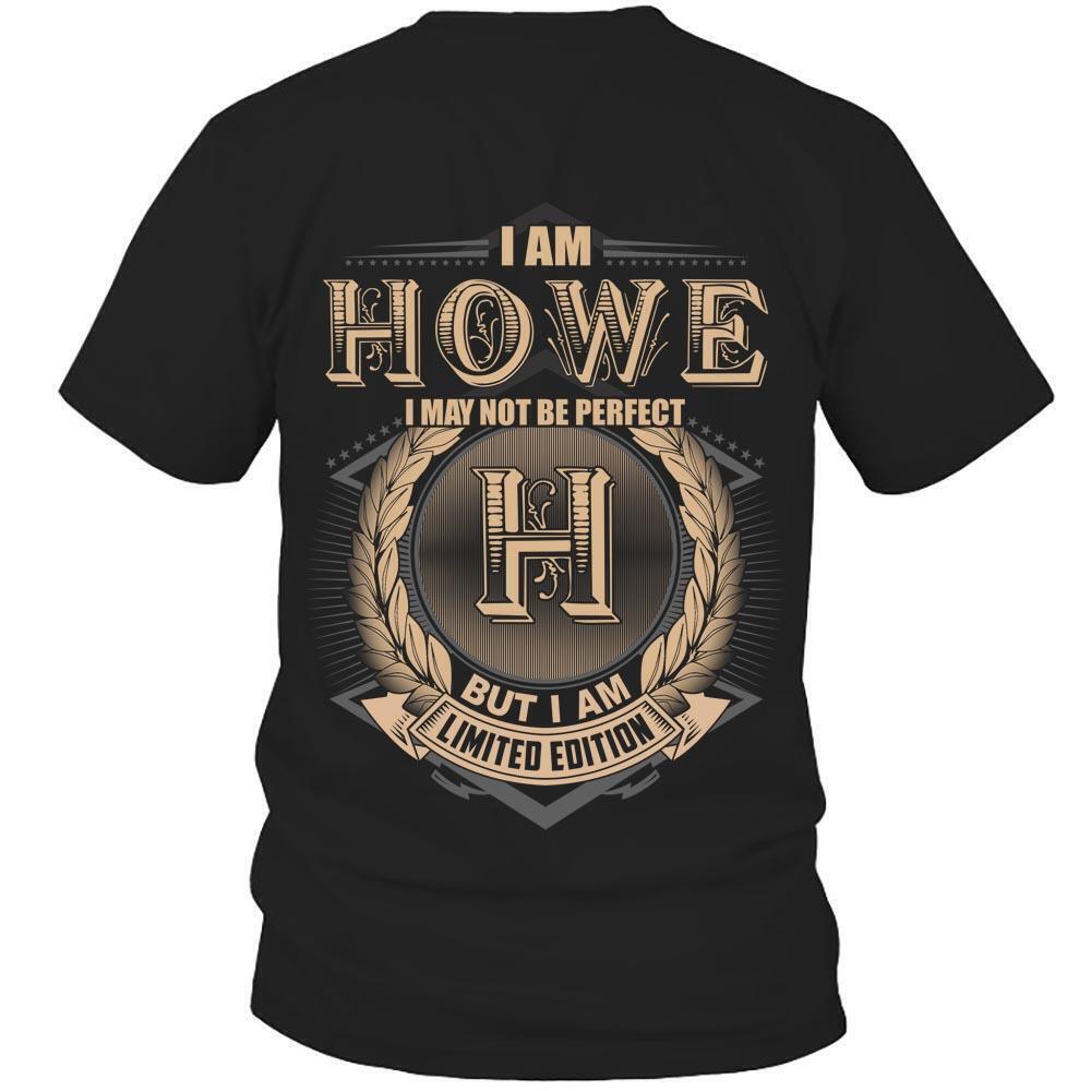 Its Howe Thing You Wouldnt Understand D12 T Shirt